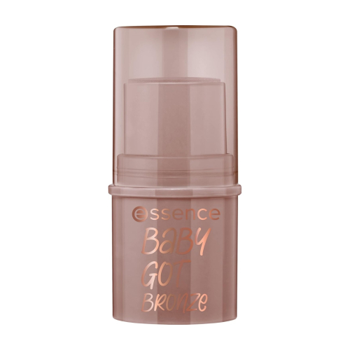 essence – Bronzer-Stick Baby Got Bronze – 20: Moon Dust