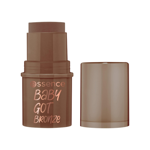 essence – Bronzer-Stick Baby Got Bronze - 30: Mocha Me Crazy