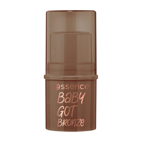 essence – Bronzer-Stick Baby Got Bronze - 30: Mocha Me Crazy
