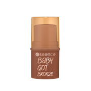 essence - Bronzer-Stick Baby Got Bronze - 40: Hazelnut hug