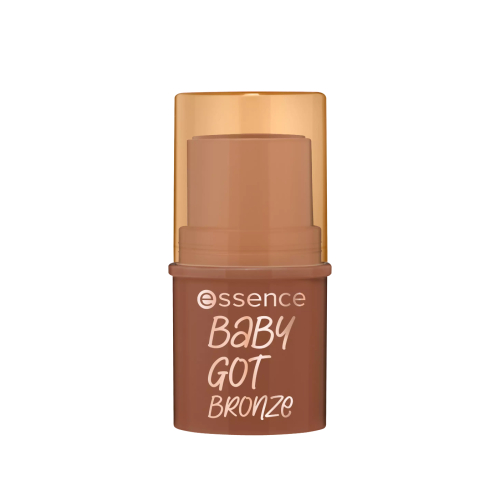 essence - Bronzer-Stick Baby Got Bronze - 40: Hazelnut hug