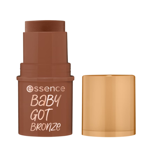 essence - Bronzer-Stick Baby Got Bronze - 40: Hazelnut hug