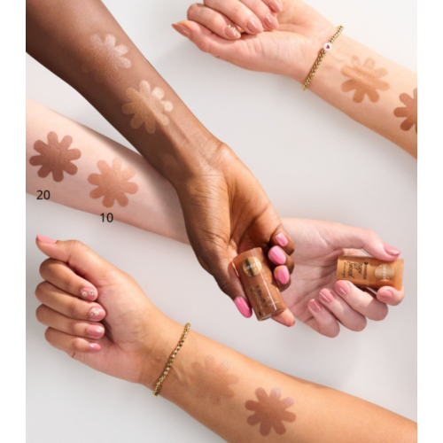 essence - Baby Got Bronze Shimmering Bronzer Stick - 10: Golden Hour