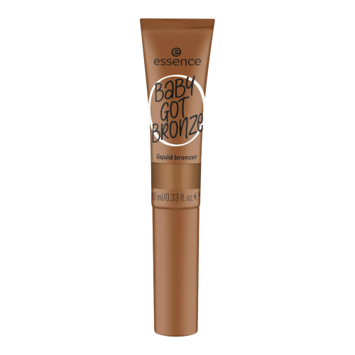 essence - Baby Got Bronze Liquid Bronzer - 20: Sunkissed Sweety