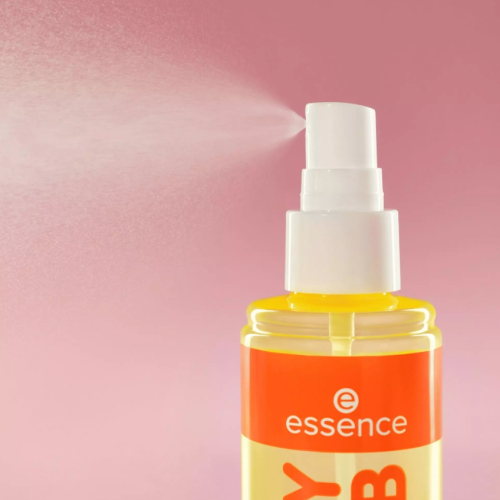 essence - Körperspray Juicy Bomb - 102: Caramel Cloud