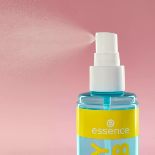 essence - Körperspray Juicy Bomb - 105: Coconut Chill