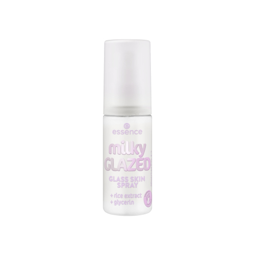 essence - Bruma Gesichts Milky Glazed Glass Skin