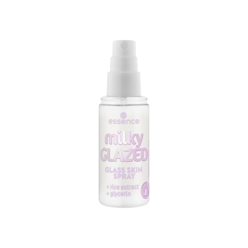essence - Bruma Gesichts Milky Glazed Glass Skin
