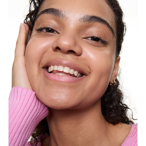 essence - Bruma Gesichts Milky Glazed Glass Skin
