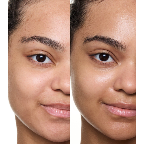 essence - Bruma Gesichts Milky Glazed Glass Skin