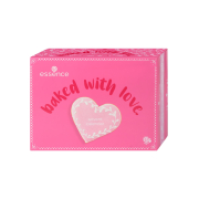 essence - Adventskalender Baked with Love