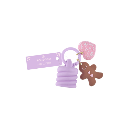 essence - Adventskalender Baked with Love