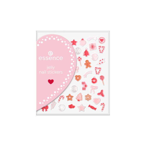 essence - Adventskalender Baked with Love