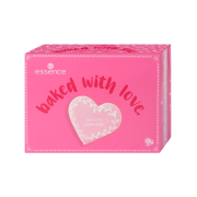 essence - Adventskalender Baked with Love