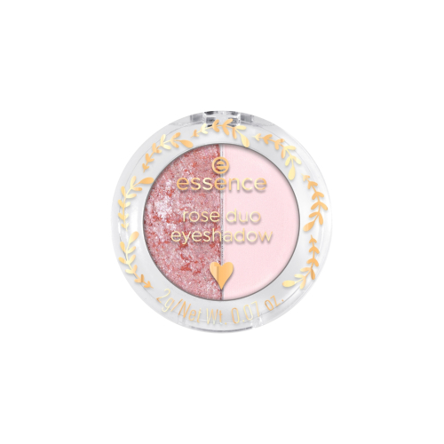 essence - Adventskalender Baked with Love