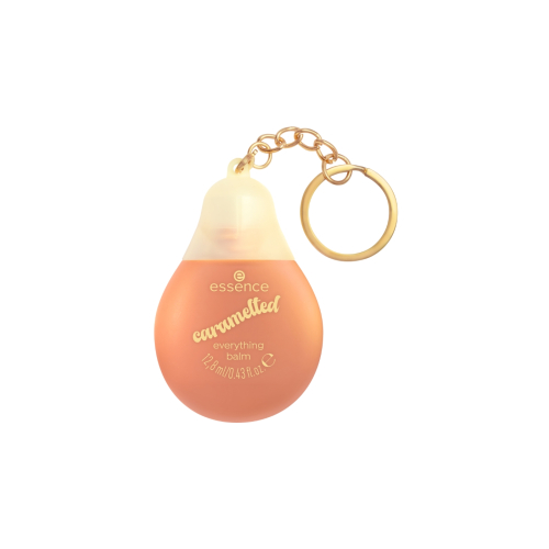 essence - *Caramelted* - Multifunktionsbalsam - 01: Meltin' In Love