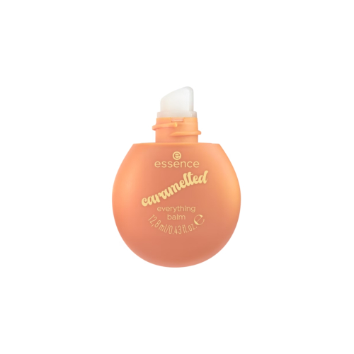 essence - *Caramelted* - Multifunktionsbalsam - 01: Meltin' In Love