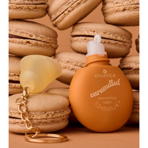 essence - *Caramelted* - Multifunktionsbalsam - 01: Meltin' In Love