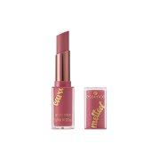 essence - *Caramelted* - Lippenstift mit Glanz - 01: Sweet Lips