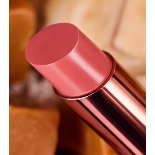 essence - *Caramelted* - Lippenstift mit Glanz - 01: Sweet Lips