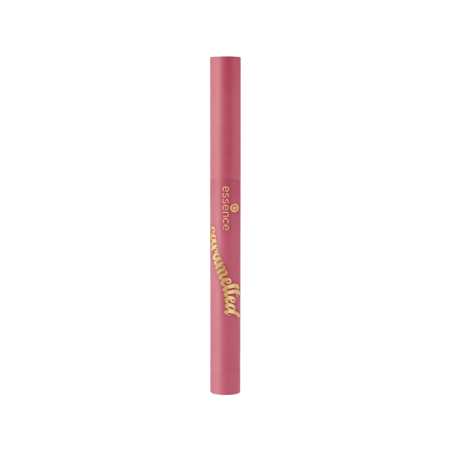 essence - *Caramelted* - Volumizing Lip Liner - 01: Servin' Sweetness
