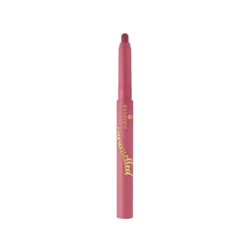 essence - *Caramelted* - Volumizing Lip Liner - 01: Servin' Sweetness