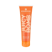 essence - *Caramelted* - Duschgel Juicy Bomb - 01: Caramel Splash!