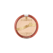essence - *Caramelted* - Puder-Highlighter Bouncy - 01: Sweet 'n Bouncy