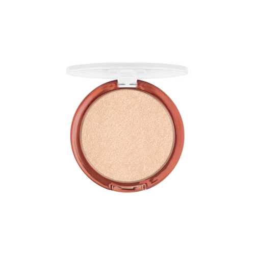 essence - *Caramelted* - Puder-Highlighter Bouncy - 01: Sweet 'n Bouncy
