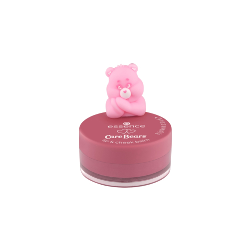 essence - *Care Bears* - Lippen- und Wangenbalsam