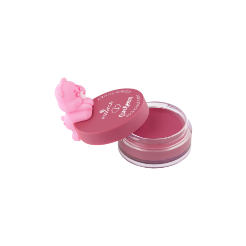 essence - *Care Bears* - Lippen- und Wangenbalsam