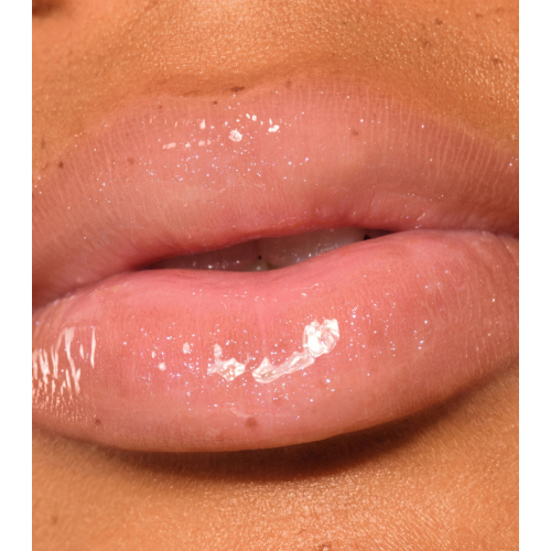 essence - *Care Bears* - Lippenbalsam mit Schlüsselanhänger - 01: Grumpy But Sweet