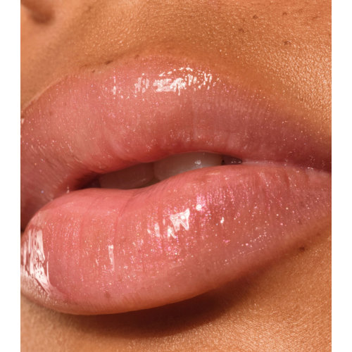 essence - *Care Bears* - Lippenbalsam mit Schlüsselanhänger - 02: Lots Of Love