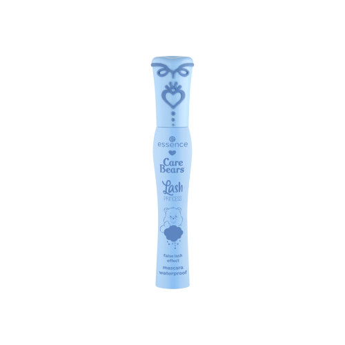 essence - *Care Bears* - Wimperntusche Lash Princess Waterproof
