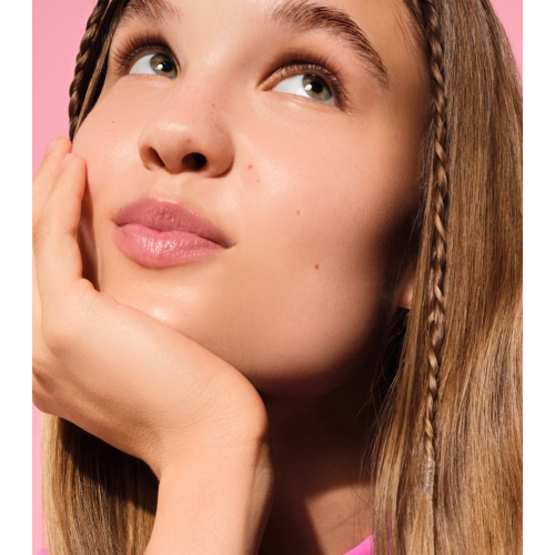 essence - *Care Bears* - Lippenmaske im Stick - 01: Smile Big, Care Bigger