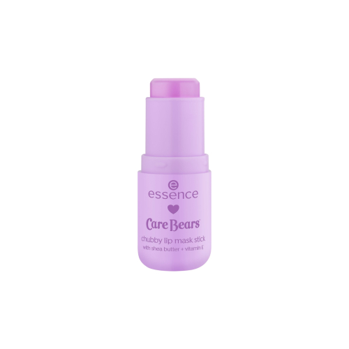 essence - *Care Bears* - Lippenmaske im Stick - 02: It's Cool To Care