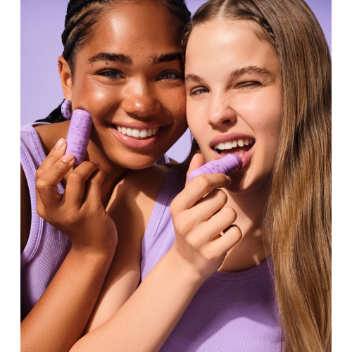 essence - *Care Bears* - Lippenmaske im Stick - 02: It's Cool To Care