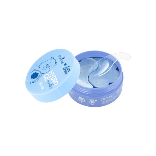 essence - *Care Bears* - Augenpflege-Patches