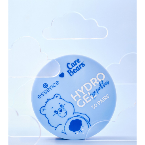 essence - *Care Bears* - Augenpflege-Patches