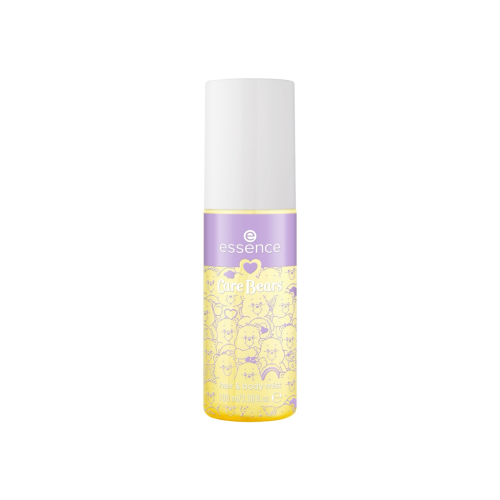 essence - *Care Bears* - Haar- und Haarspray - Feels Like A Hug
