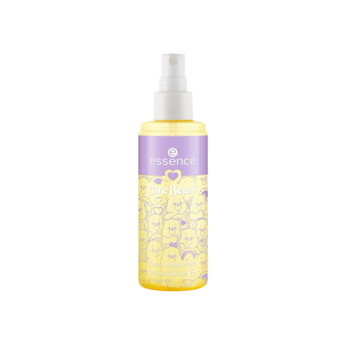 essence - *Care Bears* - Haar- und Haarspray - Feels Like A Hug