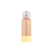essence - *Care Beers* - Illuminator in Serum - 01: Born To Shine