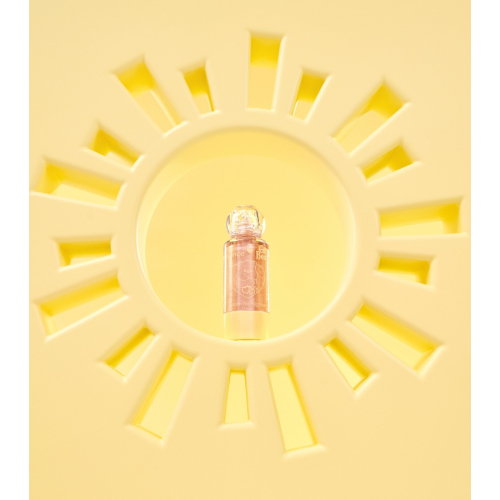 essence - *Care Beers* - Illuminator in Serum - 01: Born To Shine