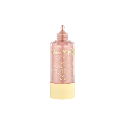 essence - *Care Bears* - Serum-Highlighter - 02: Shine Brighter Together