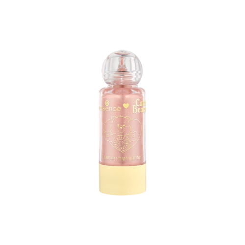 essence - *Care Bears* - Serum-Highlighter - 02: Shine Brighter Together
