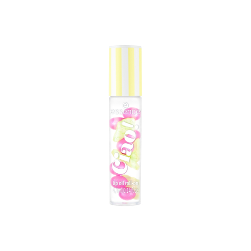 essence - *Ciao!* - Roll-on-Lippenöl