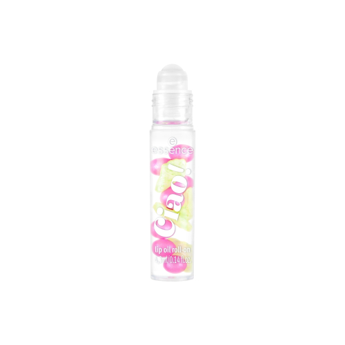 essence - *Ciao!* - Roll-on-Lippenöl