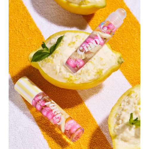 essence - *Ciao!* - Roll-on-Lippenöl