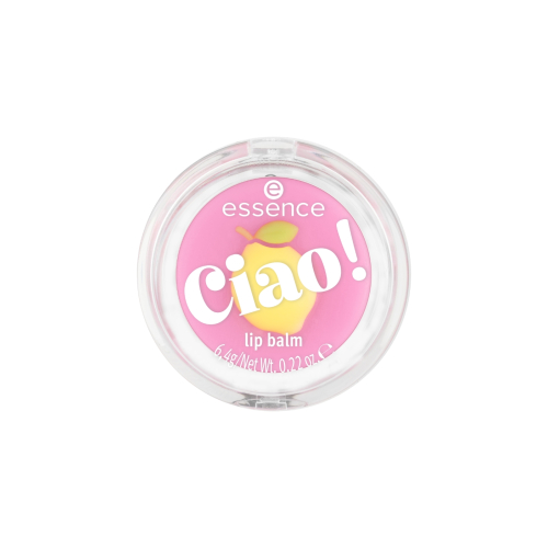 essence - *Ciao!* - Lippenbalsam