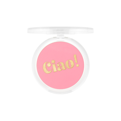 essence - *Ciao!* - Leuchtendes Rouge